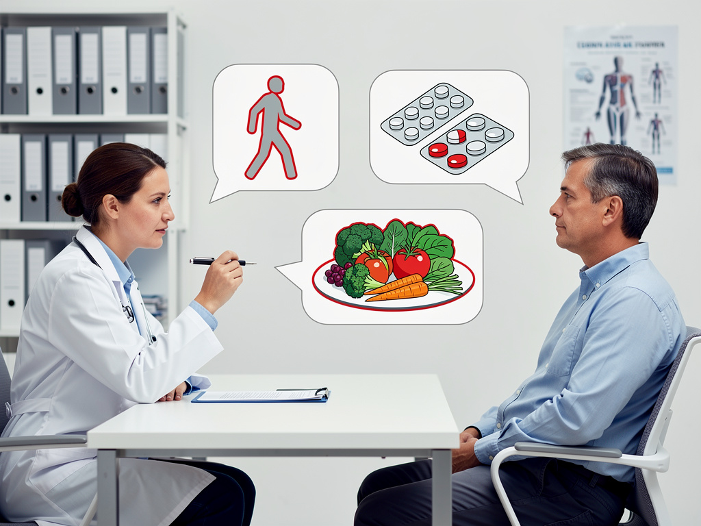 Observance ou adhésion thérapeutique : où en est-on ?